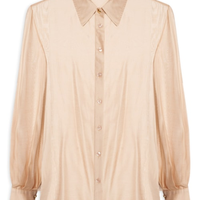 Camisa Feminina Petra - Rosa