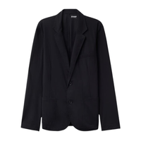 Blazer Non Iron - Preto