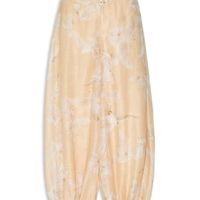 Calça Feminina Espírito Santo I26 - Bege