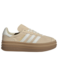 Tênis Feminino Gazelle Bold Bege
