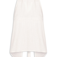 Blusa Feminina Bianca Porto Branco
