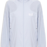 Jaqueta Feminina Dynamic Athlete Full-Zip Ventus7 Azul