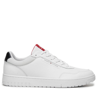 Tênis Masculino Basket Core Lite Lth - Branco