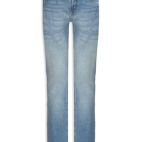 Calça Masculina Slim Fit Jeans Brooklyn - Azul