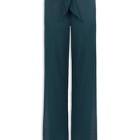 Calça Pareo Feminina - Verde