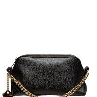 Bolsa Feminina Pequena Tiracolo - Preto