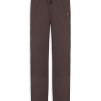 Calça Masculina Athletics Small Logo - Marrom