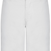 Bermuda Masculina Chino Color - Cinza