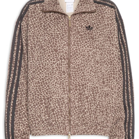 Jaqueta Feminina Firebird Oversized Denim - Marrom