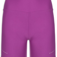 Shorts Feminino Pulse Upfit Roxo