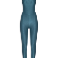 Macacão Feminino Allure Adaptiv Azul