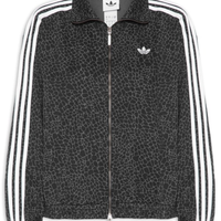 Jaqueta Feminina Firebird Oversized Denim - Preto