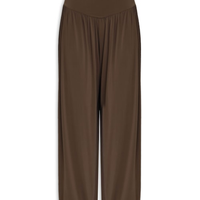Calça Feminina Sabrina - Marrom