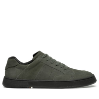 Tênis Masculino Soho Riske Black Sole - Verde