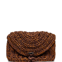 Bolsa Feminina Horizonte - Marrom