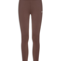 Legging Feminina Harmony High Rise - Marrom