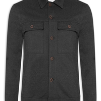 Jaqueta Masculina Chamonix - Preto