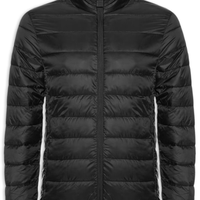 Jaqueta Masculina Touch Light - Preto