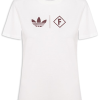 Camiseta Feminina - Off White