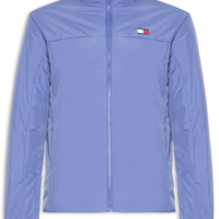 Jaqueta Masculina Regular Fit Com Bolso Interno - Azul