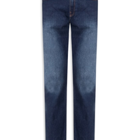 Calça Jeans Skinny 5 Pockets Masculina Azul