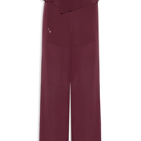 Calça Feminina Mila - Vermelho