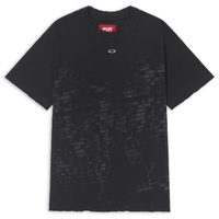 Camiseta Masculina Manifest - Preto