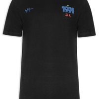 Camiseta Masculina Est 1991 Senna - Preto