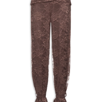 Calça Feminina Jolie - Marrom