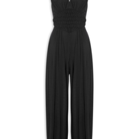 Macacão Feminino Morgana - Preto