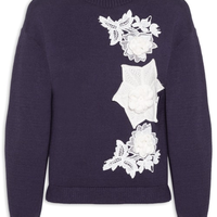 Blusa Feminina Marcelle - Azul