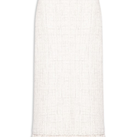 Saia Safira - Off White