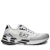Tênis Masculino New Crusher Distance Branco