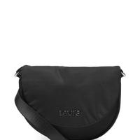 Bolsa Feminina Women's Small Crossbody - Preto