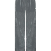 Calça Feminina Sport Legacy Woven - Cinza