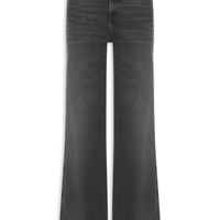 Calça Feminina Lotta Bottomline - Preto