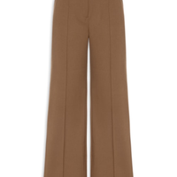 Calça Feminina Mayfair Twill Toffee - Marrom