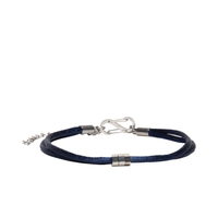 Pulseira Masculina Oasis - Azul