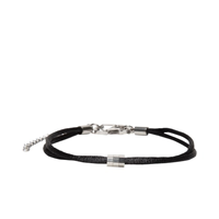 Pulseira Masculina Oasis - Preto