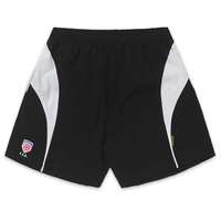 Short Masculino Soccer Black - Preto