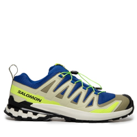 Tênis Masculino Xa Pro 3D V9 - Azul
