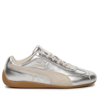 Tênis Feminino Speedcat WNS - Prateado