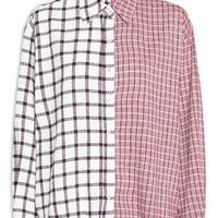Camisa Feminina Iolita - Off White