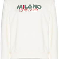 Casaco Masculino Comfort - Branco
