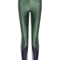 Legging Feminina Lisa - Verde