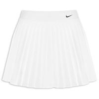 Saia Nike Victory Women's Dri-Fit High-W Branco