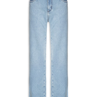 Calça Feminina Strange - Azul