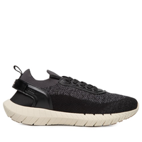Tênis Masculino Motion Knm - Preto