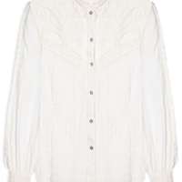 Blusa Feminina Marisa - Branco