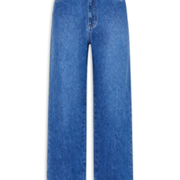 Calça Feminina Jeans Martina I26 - Azul
